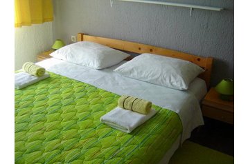 Horvaatia Privát Donji Babin Potok, Eksterjöör